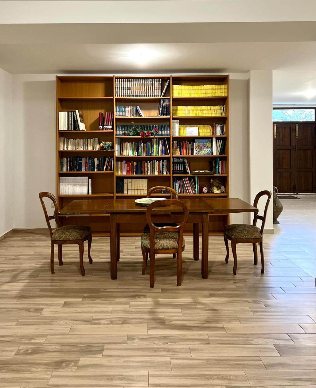 Casa Celeste Nocera Umbra Zewnętrze zdjęcie