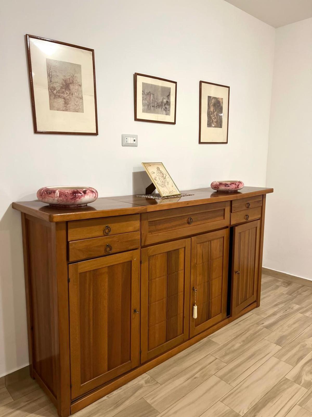 Casa Celeste Nocera Umbra Zewnętrze zdjęcie