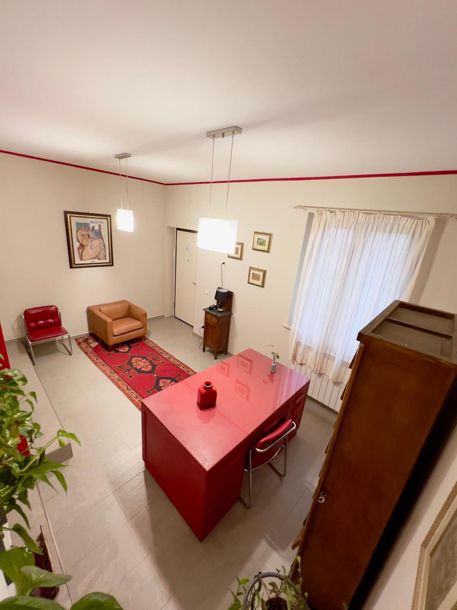 Casa Celeste Nocera Umbra Zewnętrze zdjęcie