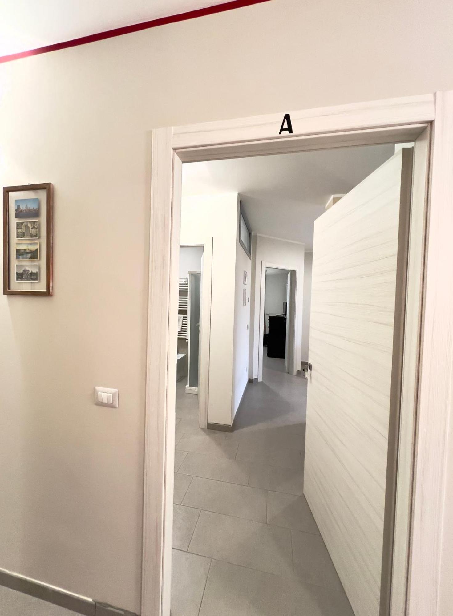 Casa Celeste Nocera Umbra Zewnętrze zdjęcie