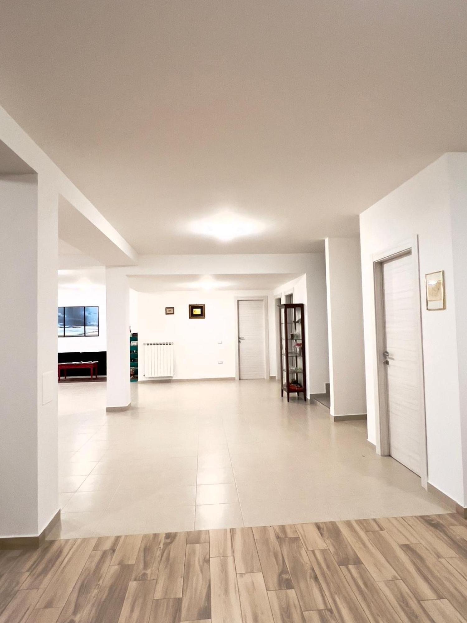 Casa Celeste Nocera Umbra Zewnętrze zdjęcie