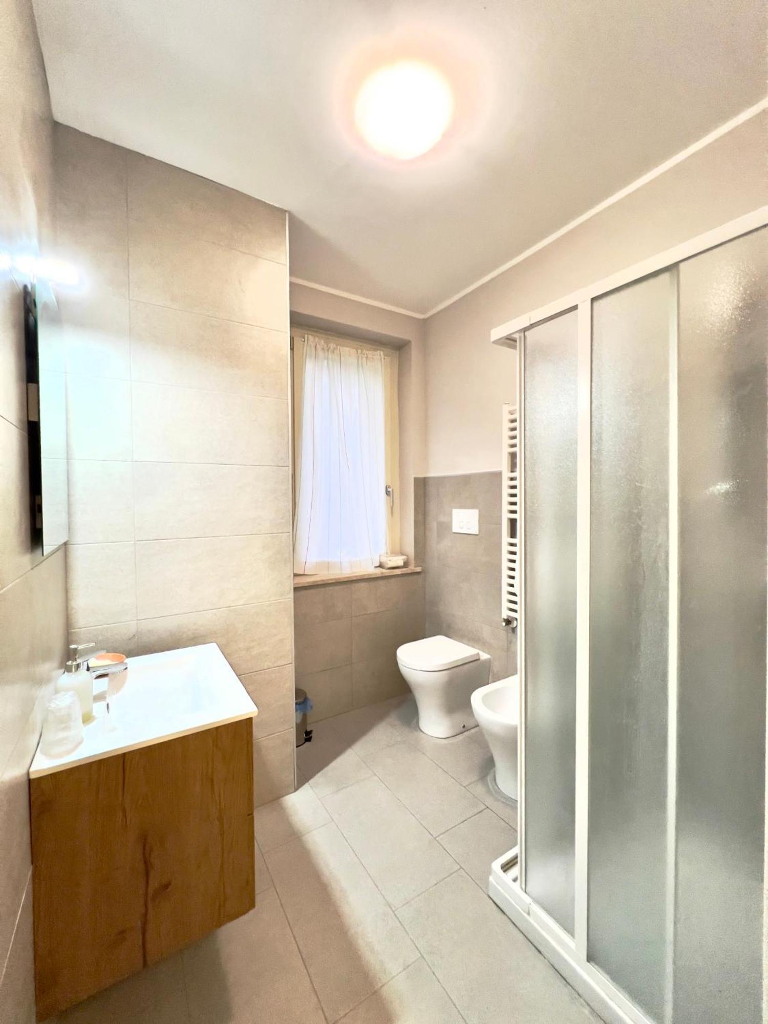 Casa Celeste Nocera Umbra Zewnętrze zdjęcie