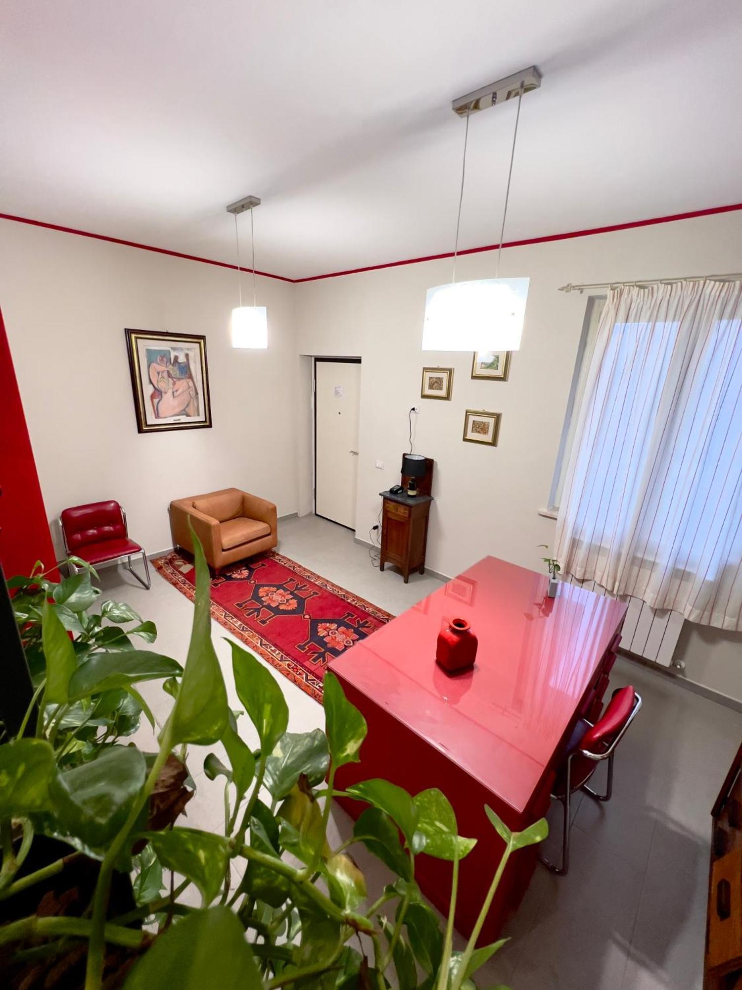 Casa Celeste Nocera Umbra Zewnętrze zdjęcie