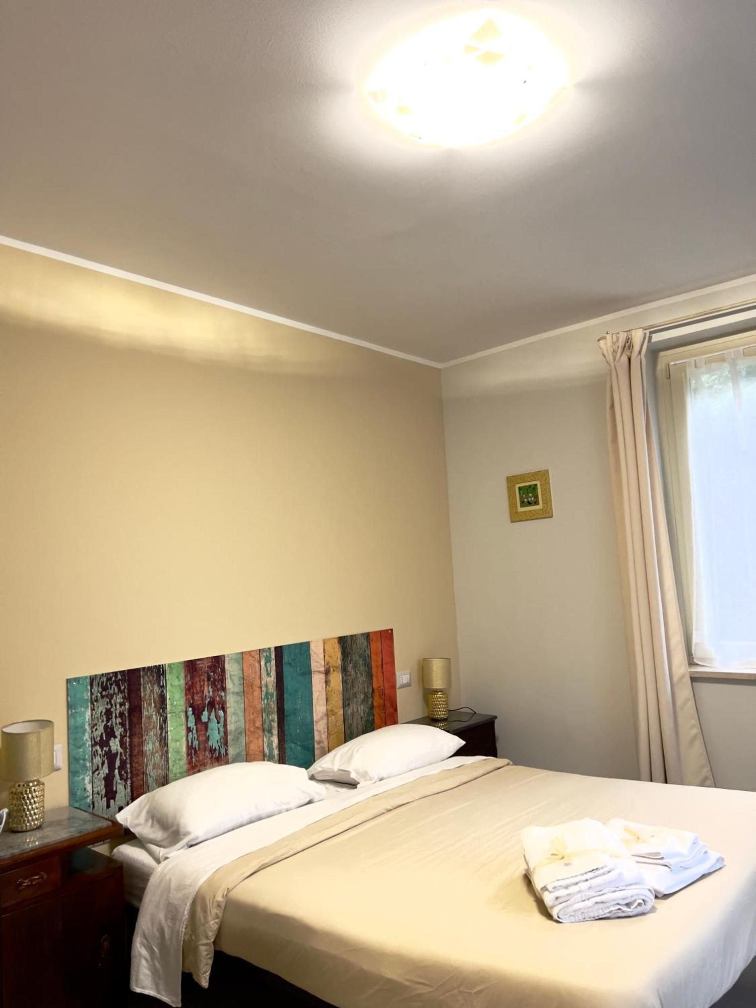 Casa Celeste Nocera Umbra Zewnętrze zdjęcie