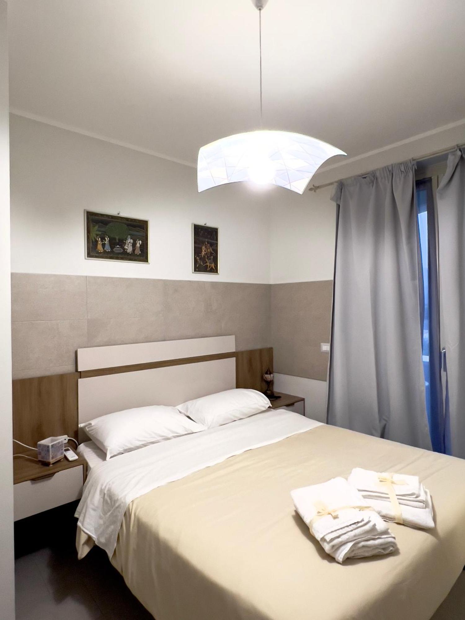 Casa Celeste Nocera Umbra Zewnętrze zdjęcie