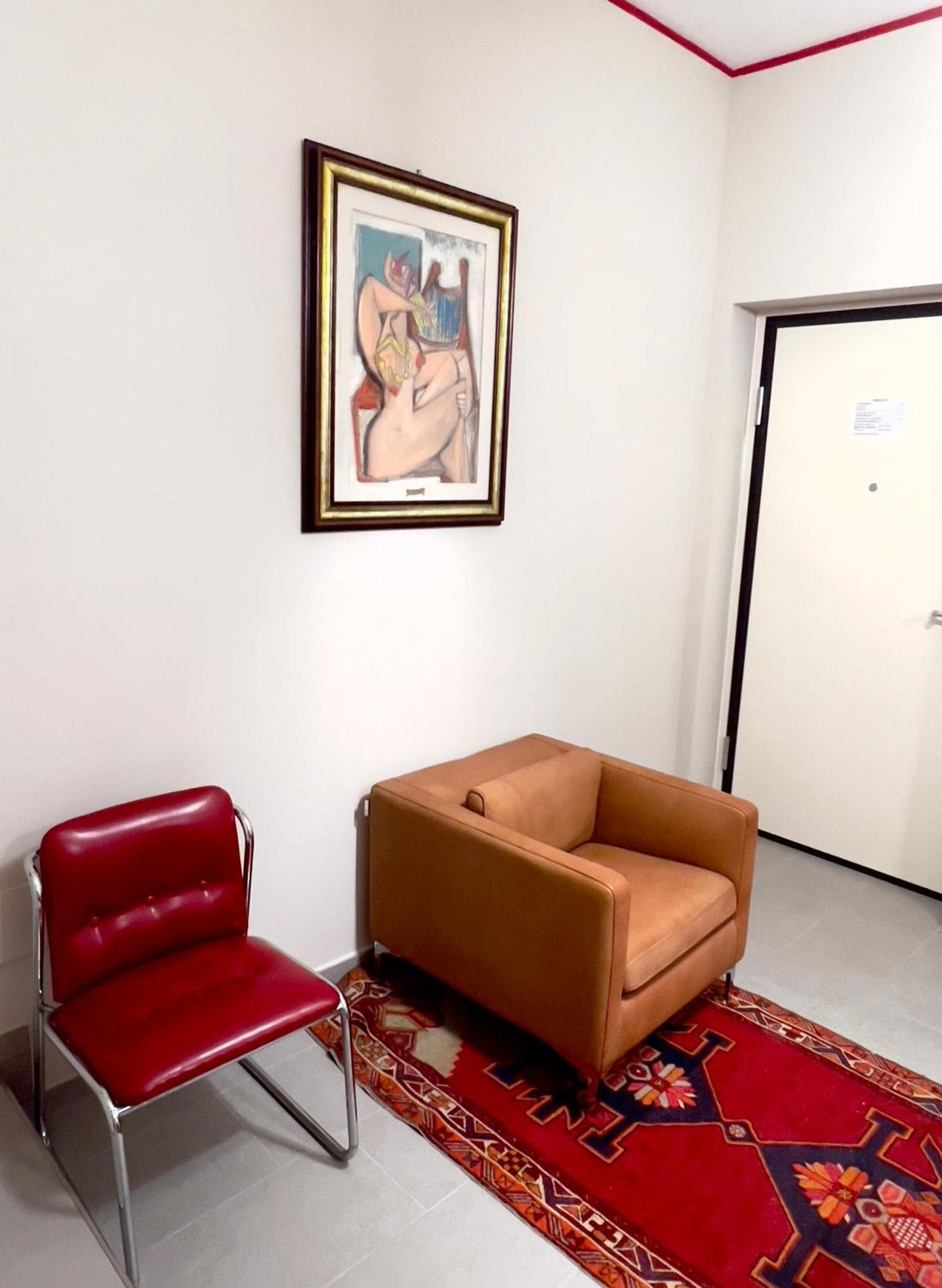 Casa Celeste Nocera Umbra Zewnętrze zdjęcie