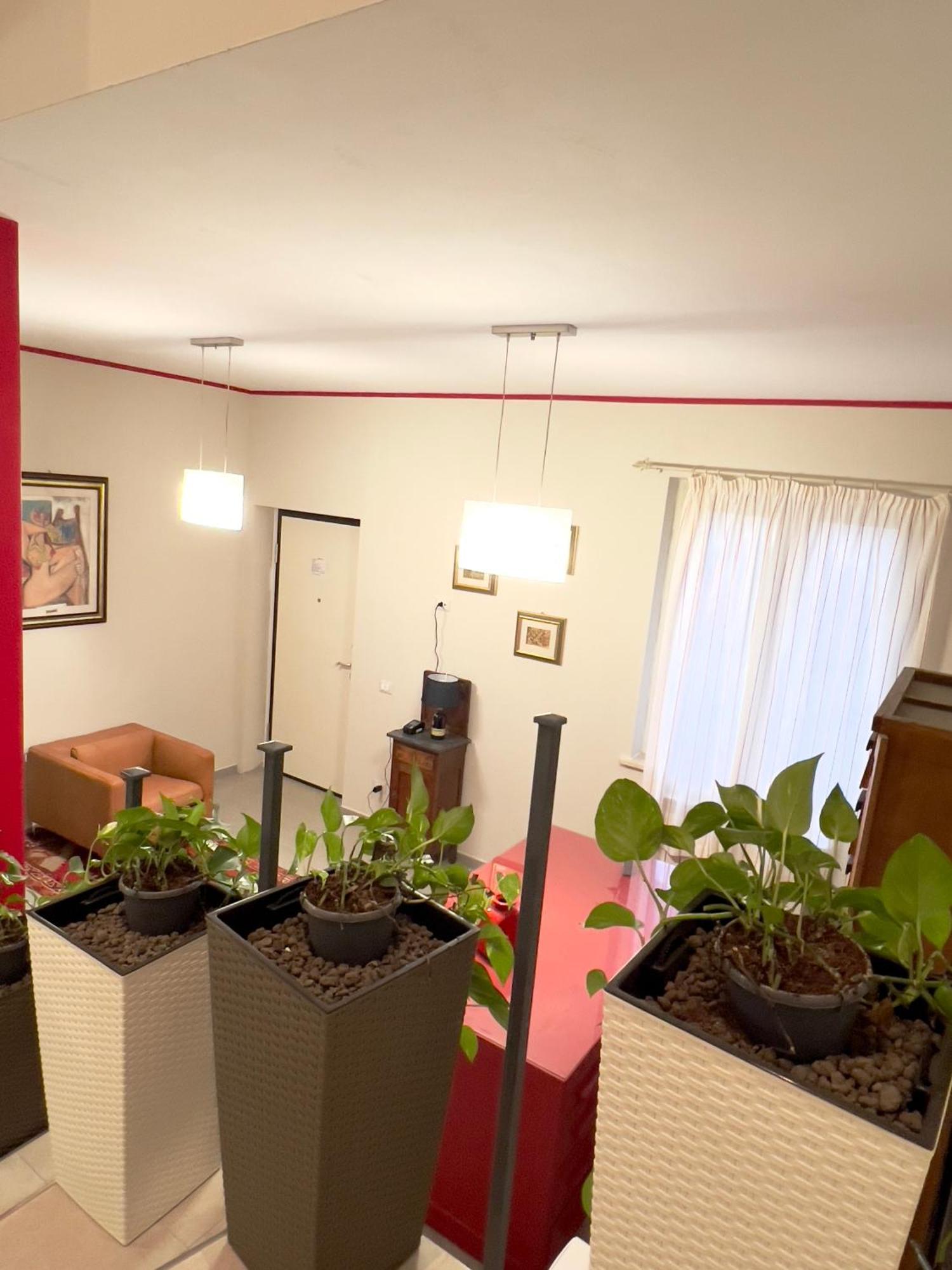 Casa Celeste Nocera Umbra Zewnętrze zdjęcie