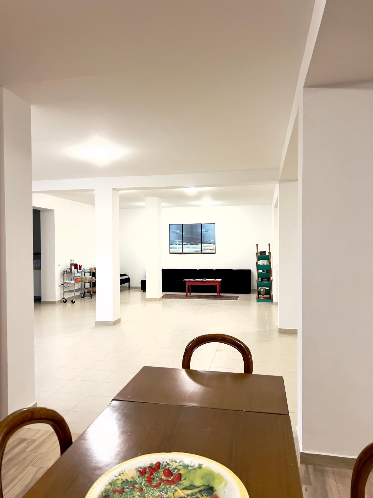 Casa Celeste Nocera Umbra Zewnętrze zdjęcie