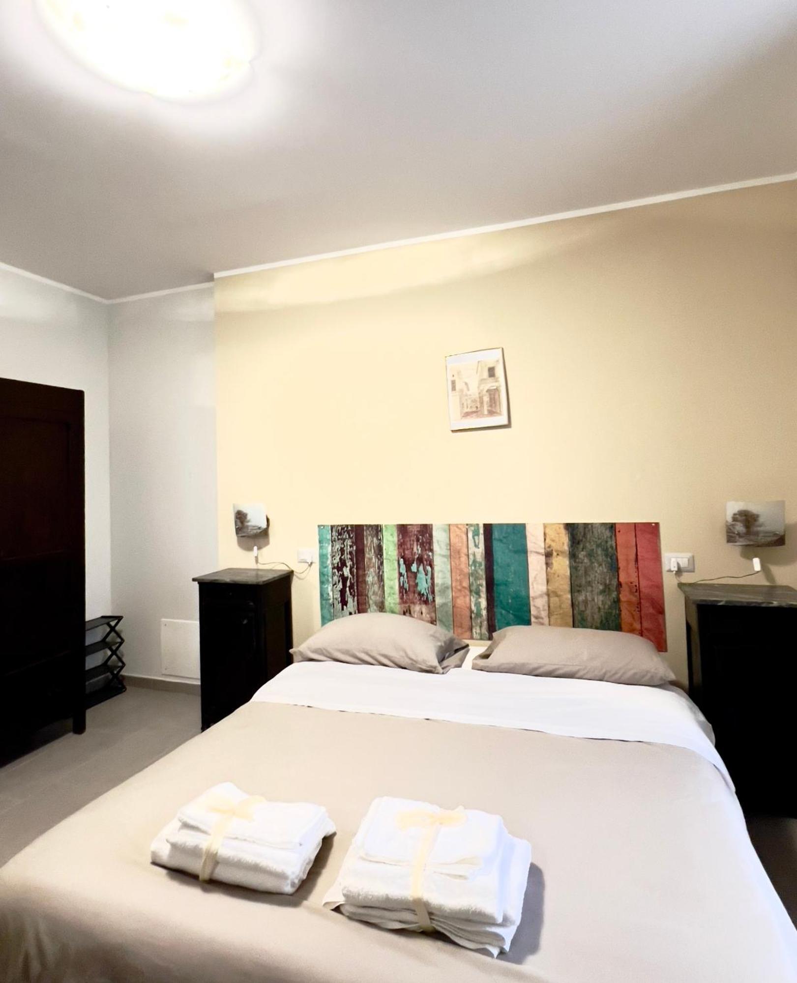Casa Celeste Nocera Umbra Zewnętrze zdjęcie