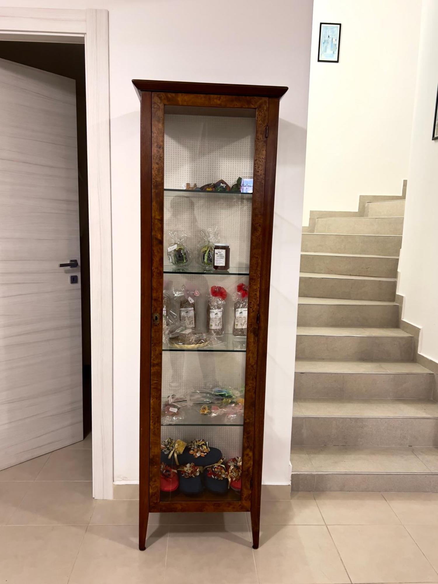 Casa Celeste Nocera Umbra Zewnętrze zdjęcie