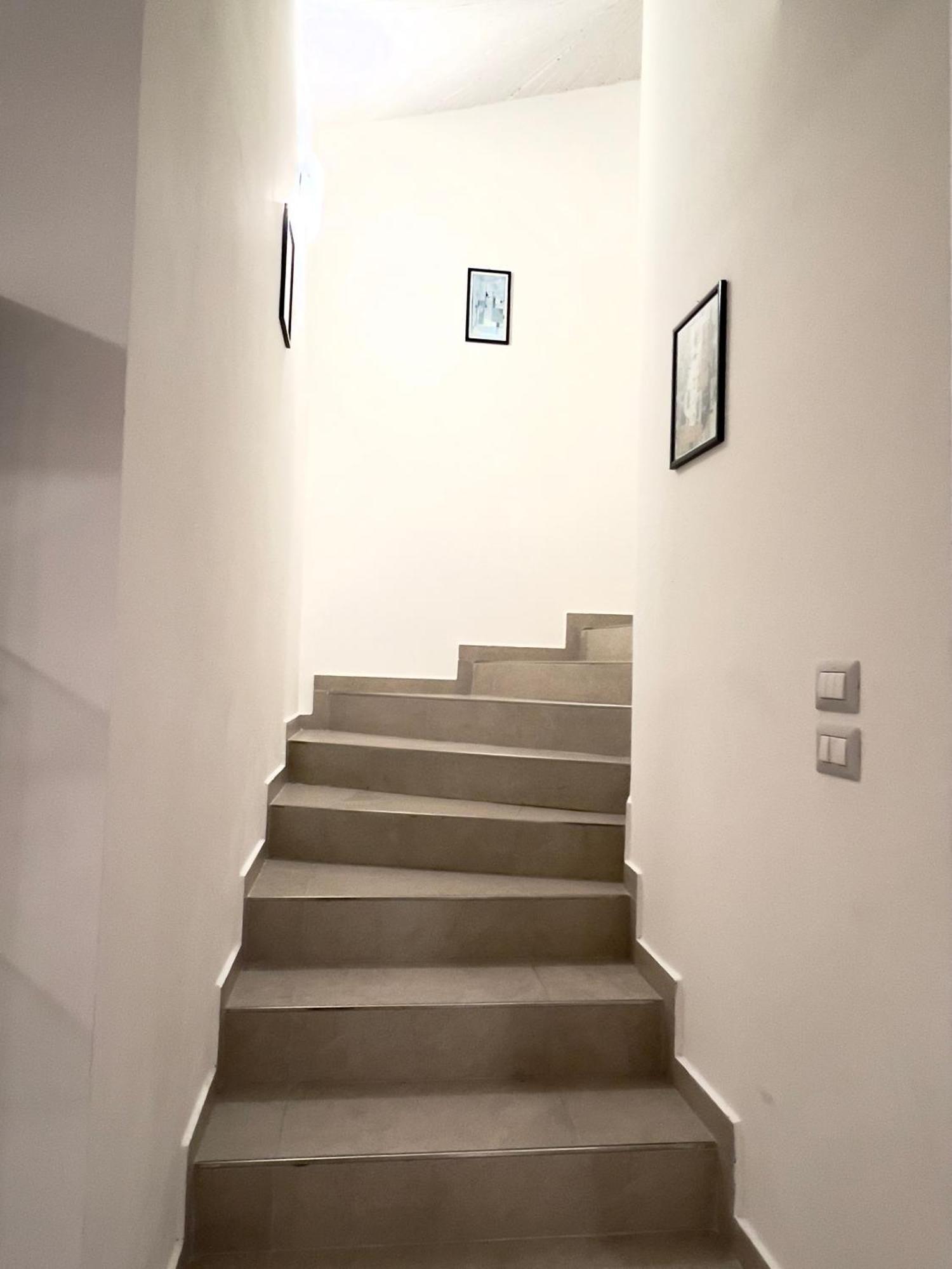 Casa Celeste Nocera Umbra Zewnętrze zdjęcie