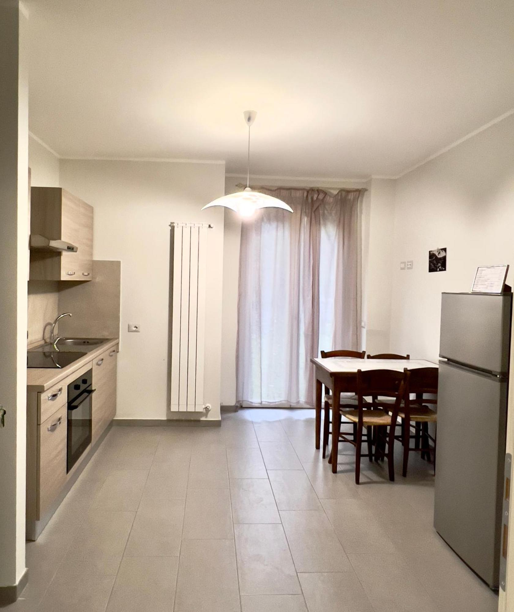 Casa Celeste Nocera Umbra Zewnętrze zdjęcie